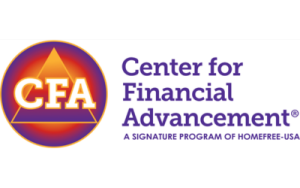 Center for Financial Advancement